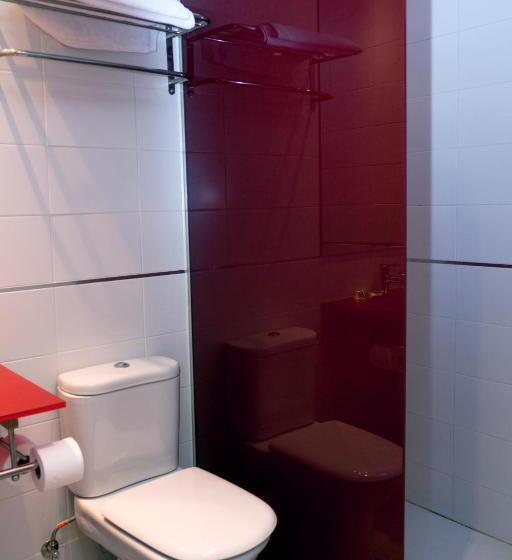 Quarto Estandar Individual, Jatorrena