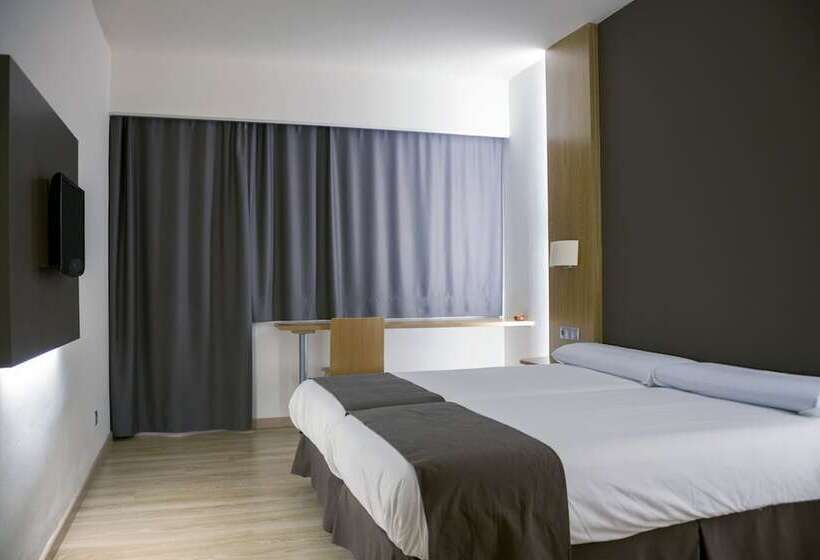 Quarto Estandar, Jatorrena