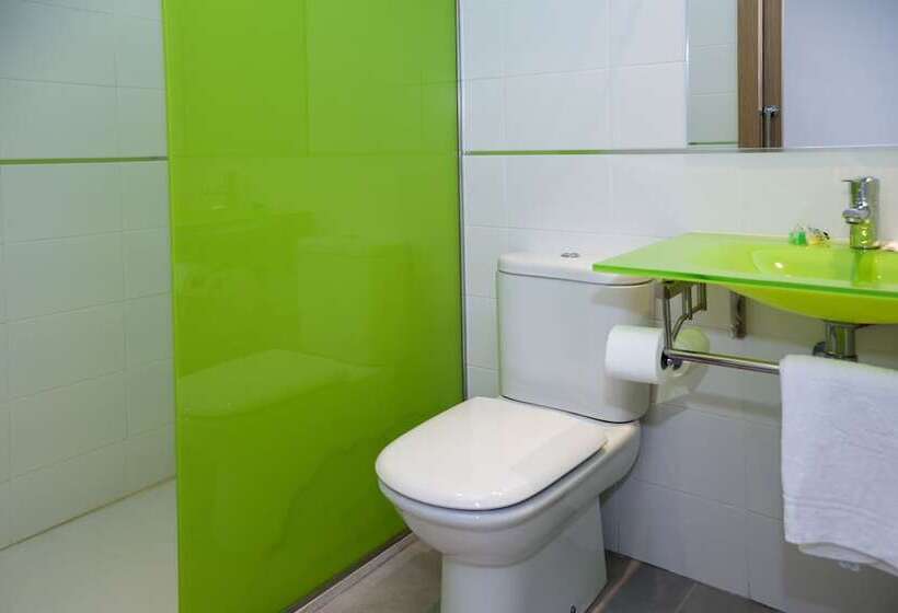 Quarto Estandar Individual, Jatorrena