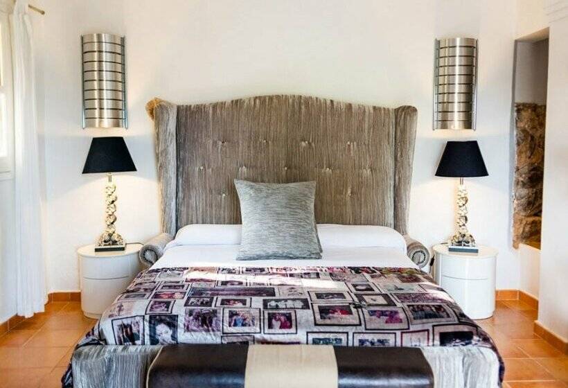 Suite, Pikes Ibiza - Adults Only