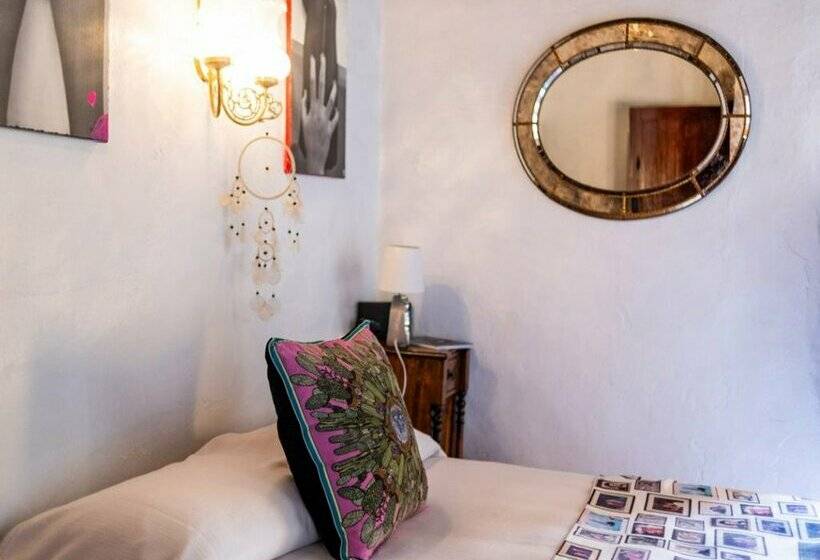Camera Standard, Pikes Ibiza - Adults Only