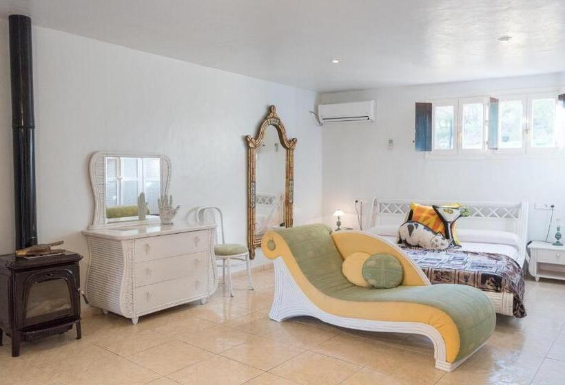 Suite, Pikes Ibiza - Adults Only