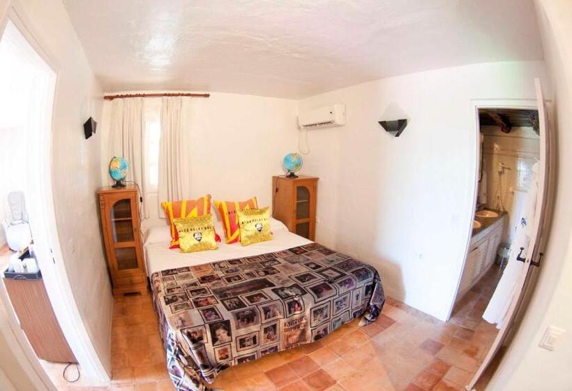 Suite Junior, Pikes Ibiza - Adults Only