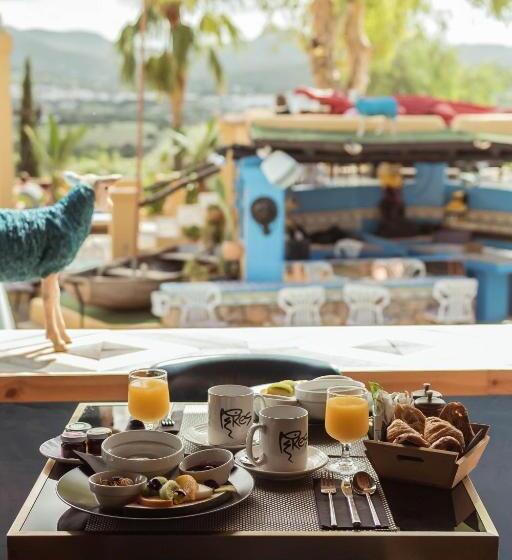 Suite, Pikes Ibiza - Adults Only