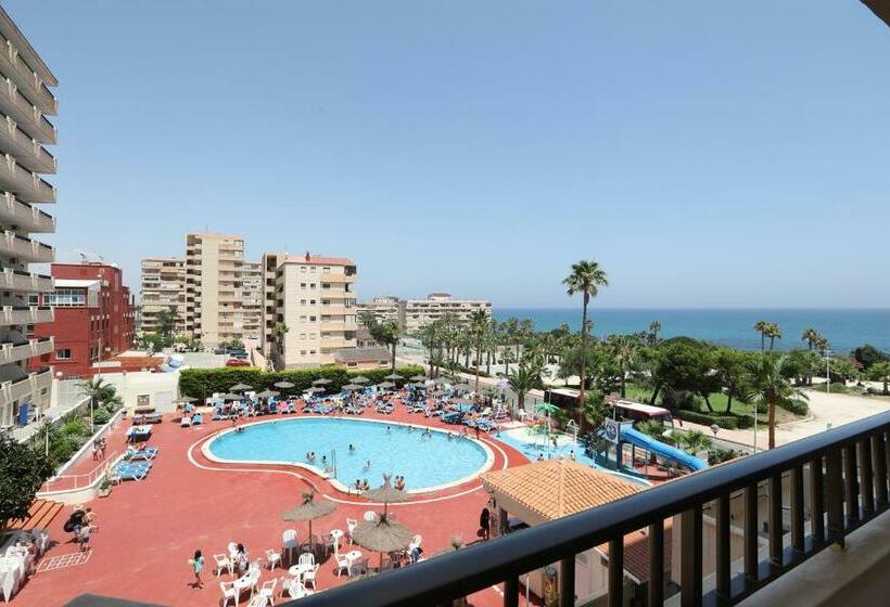 オーシャンビュースタンダードルーム, Playas De Torrevieja
