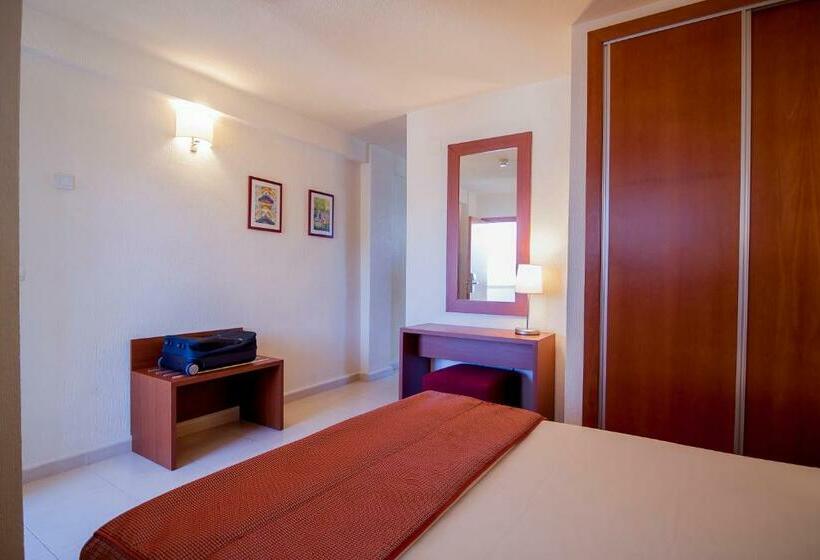 Triple Room Sea View, Playas De Torrevieja