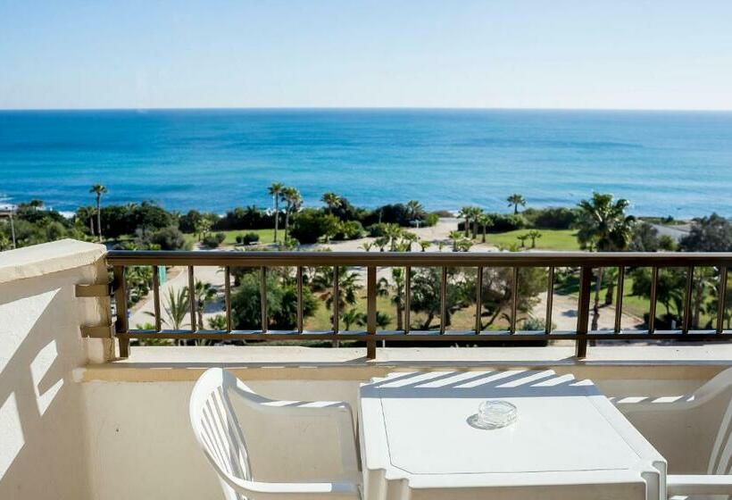 オーシャンビュージュニアスイート, Playas De Torrevieja