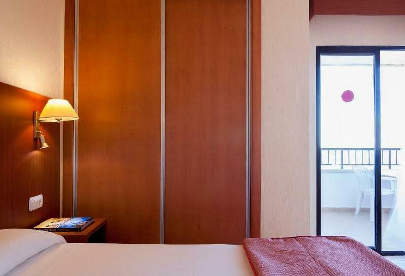 オーシャンビュージュニアスイート, Playas De Torrevieja