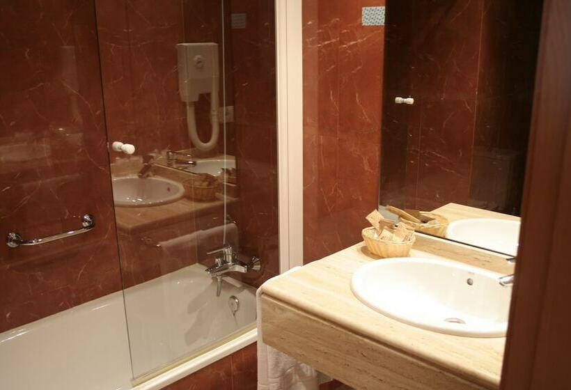 身障者適用スタンダードルーム, Playas De Torrevieja