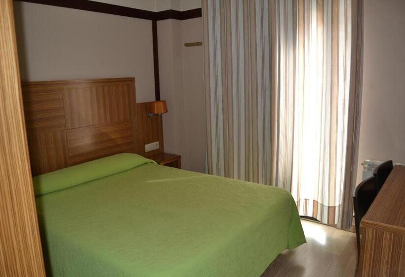 スタンダードルーム, Apartamentos Don Juan I