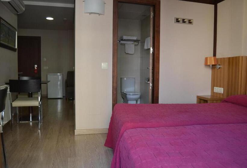 スタンダードスタジオ, Apartamentos Don Juan I