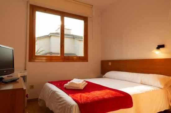Номер Basic, Hostal Legaz