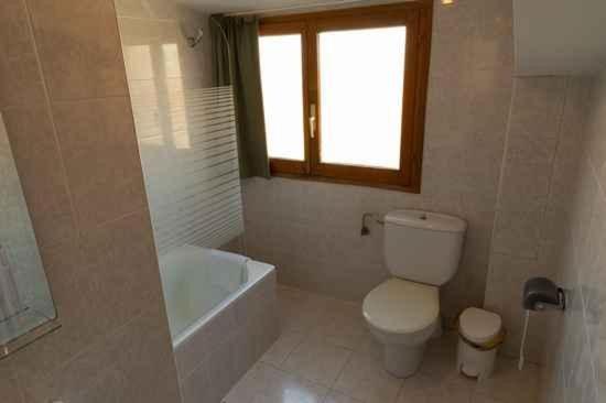 Номер Стандарт с Террасой, Hostal Legaz