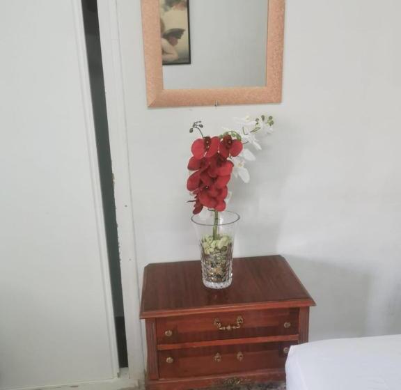 اتاق خانوادگی, Hostal Ruano