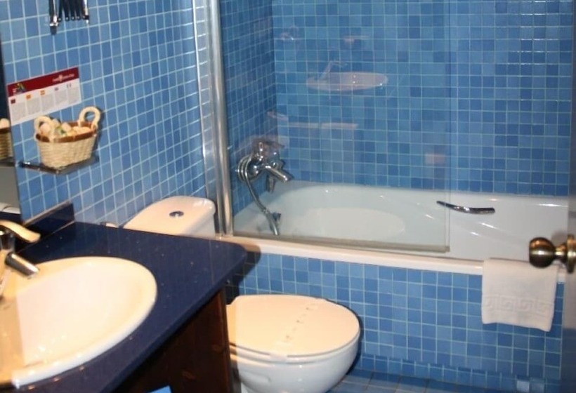 Номер Стандарт, Casa Estampa