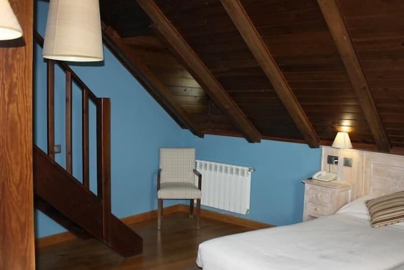 Номер Стандарт Трехместный, Casa Estampa