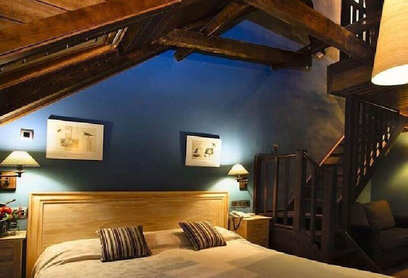 Четырехместный Номер Стандарт, Casa Estampa