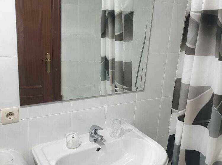 اتاق استاندارد, Hostal Algodón