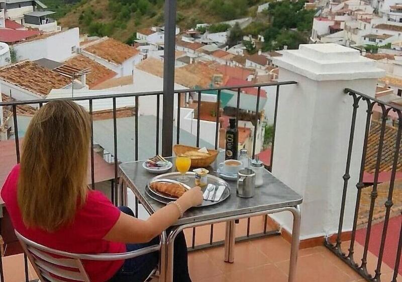 Номер Стандарт Индивидуальный, Hostal Duran