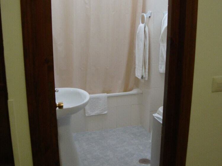 Номер Стандарт, Hostal Duran