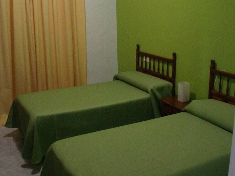 Номер Стандарт, Hostal Duran