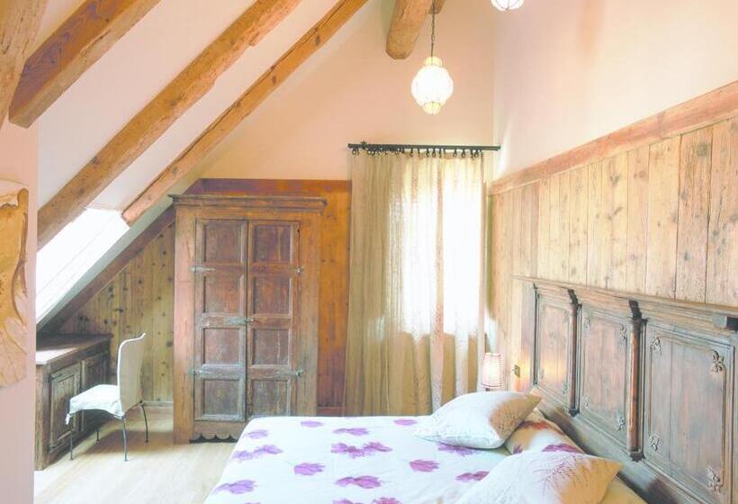 Quarto Superior, Sant Roc