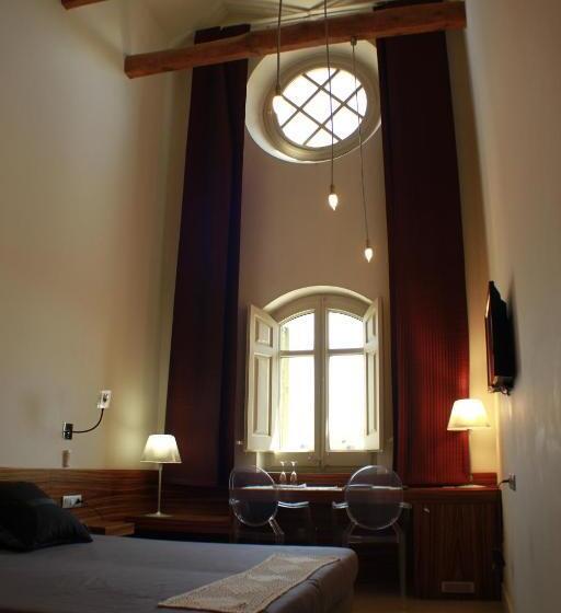 Quarto Superior, Sant Roc