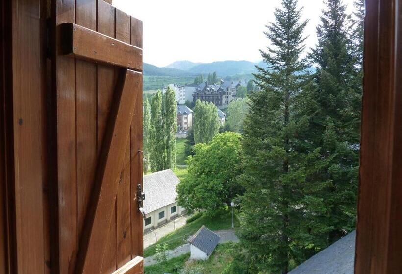 Номер Стандарт, Apartahotel Faure