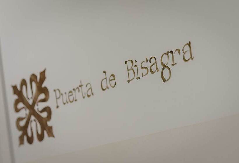 اتاق استاندارد, Yit Puerta Bisagra