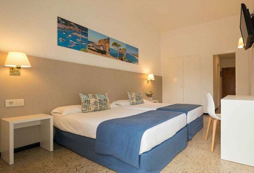 חדר סטנדרט, htop Caleta Palace