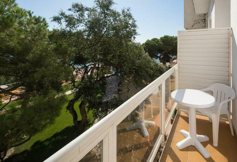 חדר סטנדרט יחיד, htop Caleta Palace