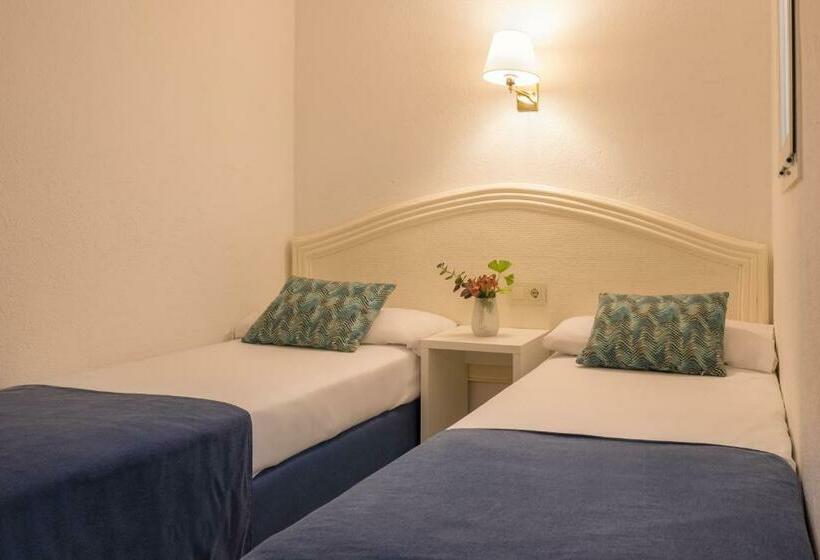 סוויטת סופריור נוף לים, htop Caleta Palace