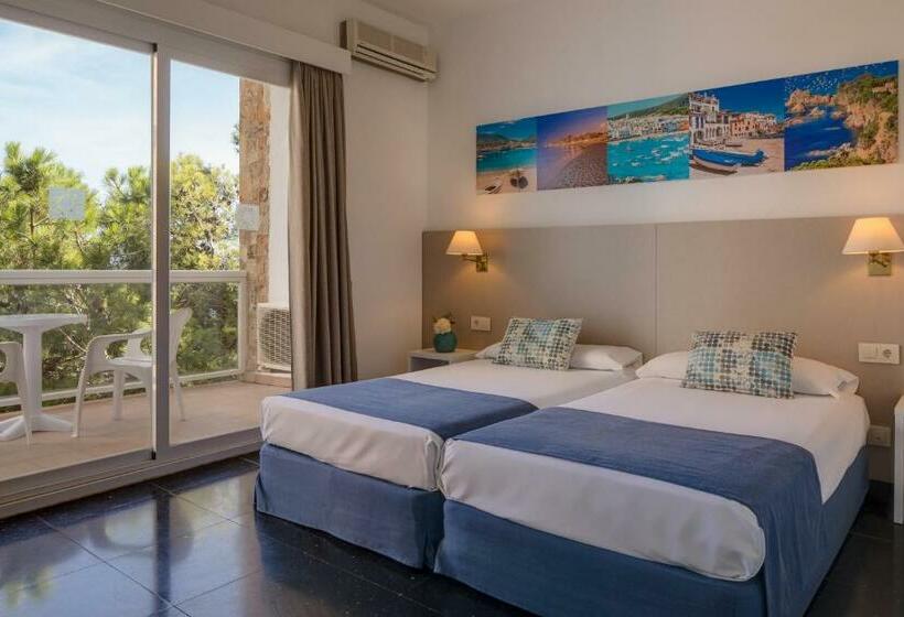סוויטה משפחתית, htop Caleta Palace