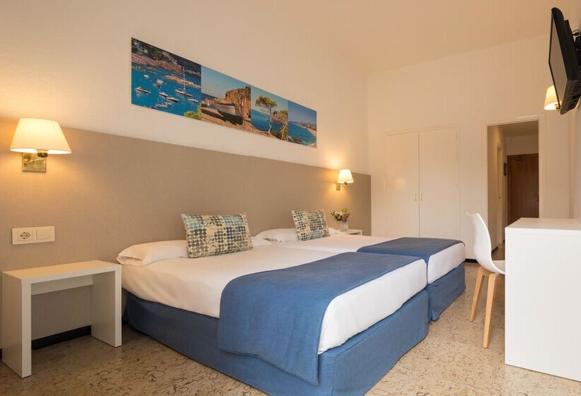 غرفة قياسية, htop Caleta Palace