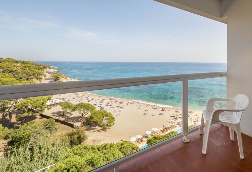 סוויטה משפחתית, htop Caleta Palace