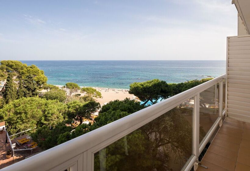 חדר סטנדרט, htop Caleta Palace