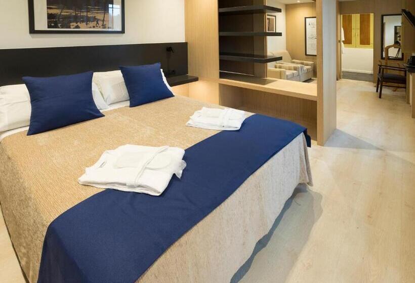 Номер Superior, Roma