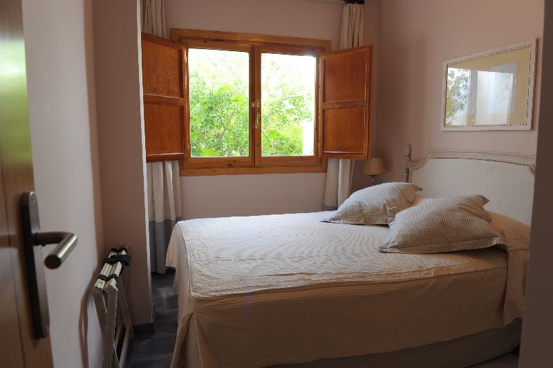 Вилла 2 Спальни, Villa Turistica De Laujar De Andarax
