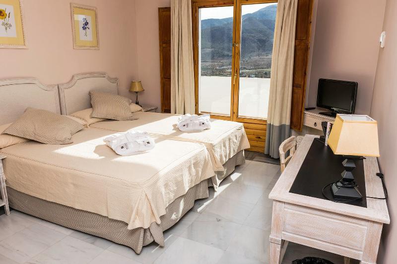Вилла 1 Спальня, Villa Turistica De Laujar De Andarax