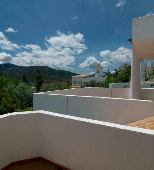 Студия Стандарт, Villa Turistica De Laujar De Andarax