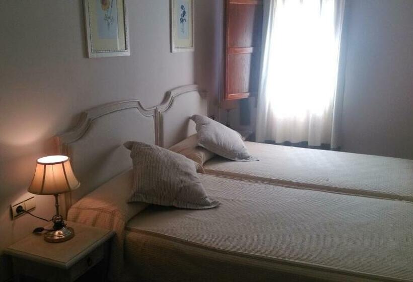 Студия Стандарт, Villa Turistica De Laujar De Andarax