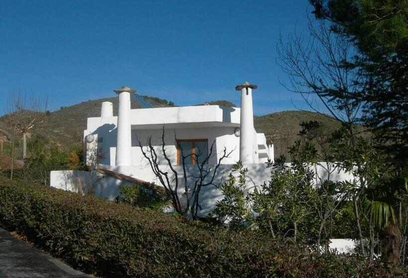 Студия Стандарт, Villa Turistica De Laujar De Andarax