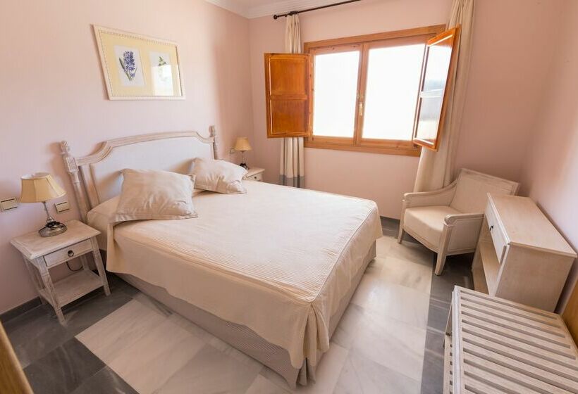 Вилла 2 Спальни, Villa Turistica De Laujar De Andarax