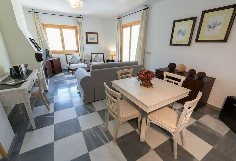 Вилла 2 Спальни, Villa Turistica De Laujar De Andarax