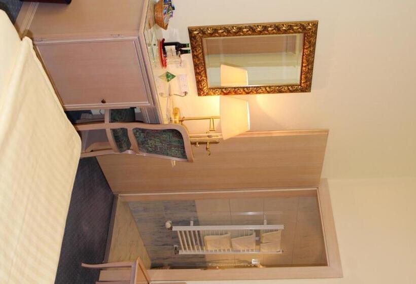 Номер Economy, Altstadthotel Mosser