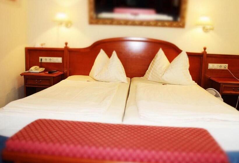 Классический Номер, Altstadthotel Mosser