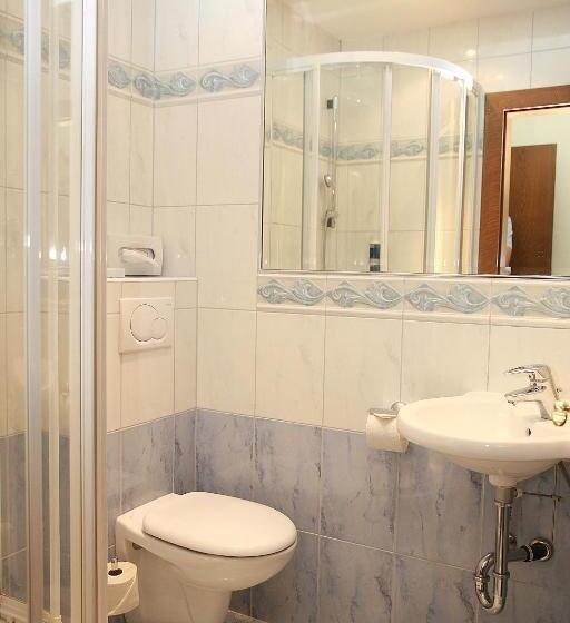 Классический Номер, Altstadthotel Mosser
