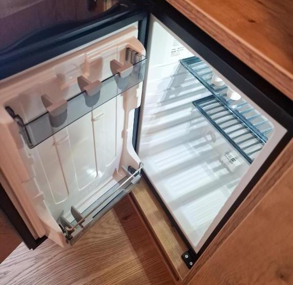 Коттедж с 1 спальней, Das Alpin   Hotel Garni Guesthouse