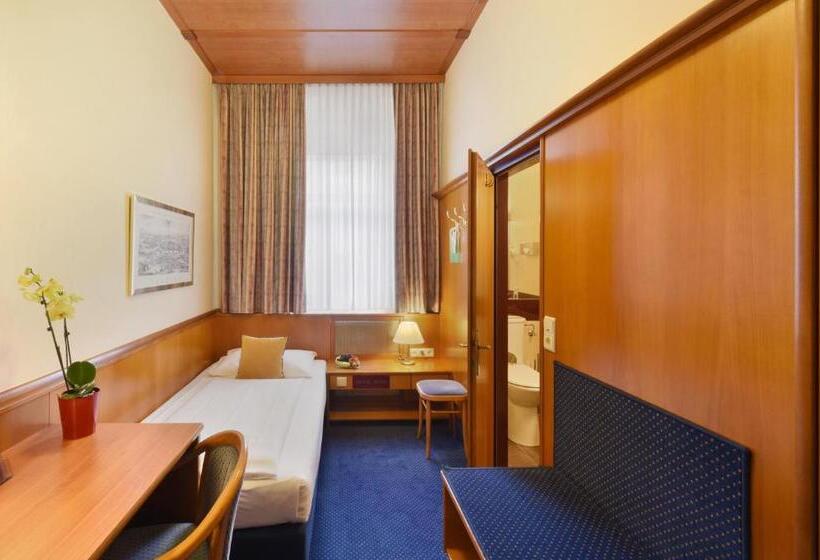 스탠다드 싱글 룸, Austria Classic Hotel Wien