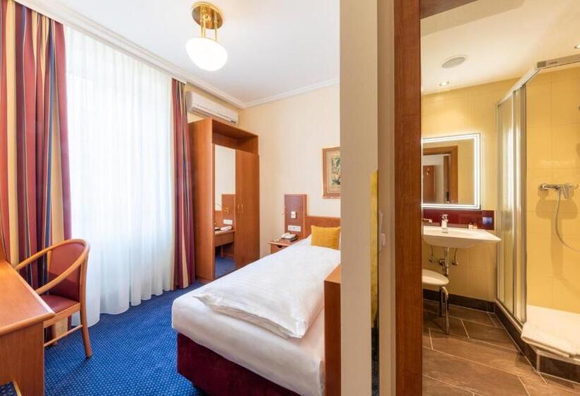 スタンダードシングルルーム, Austria Classic Hotel Wien